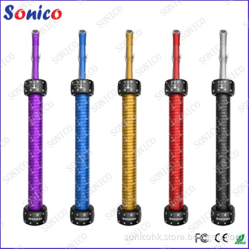 Rechargeable Disposable Liquid Cartridge Hookah E Hose E-Cigaretted